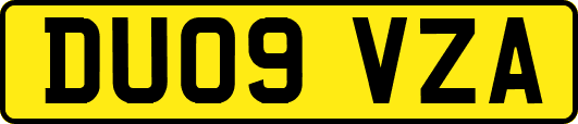 DU09VZA