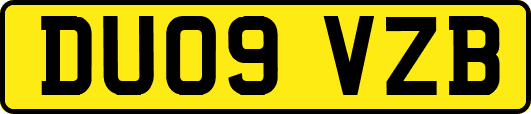 DU09VZB