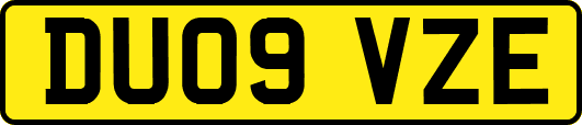 DU09VZE