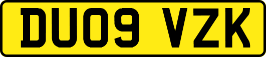 DU09VZK
