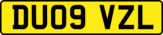 DU09VZL