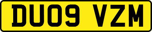 DU09VZM