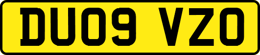 DU09VZO
