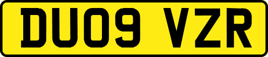 DU09VZR