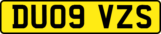 DU09VZS