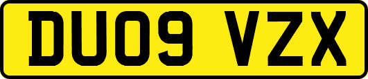 DU09VZX
