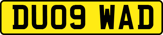 DU09WAD