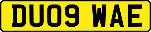 DU09WAE