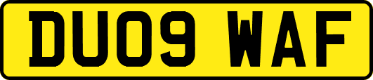 DU09WAF