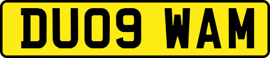 DU09WAM