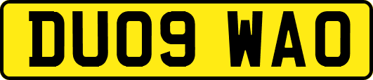 DU09WAO