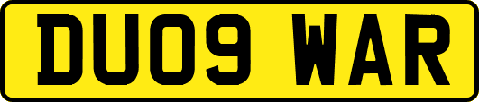 DU09WAR
