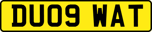 DU09WAT