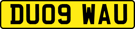 DU09WAU