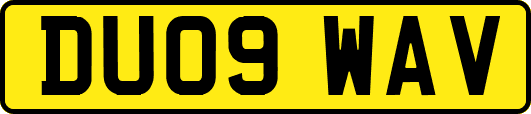 DU09WAV