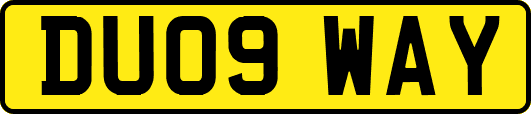 DU09WAY