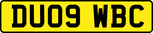 DU09WBC