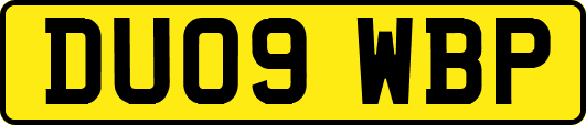 DU09WBP