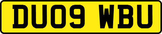 DU09WBU