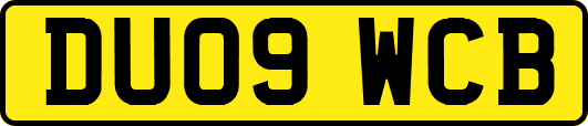 DU09WCB