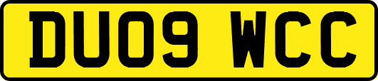 DU09WCC