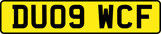 DU09WCF