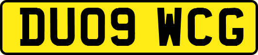 DU09WCG