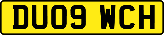 DU09WCH