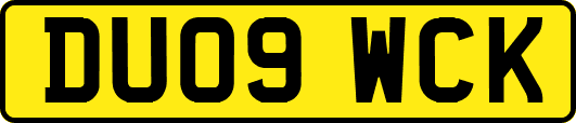 DU09WCK