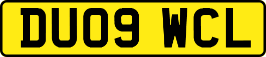 DU09WCL