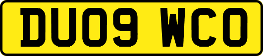 DU09WCO