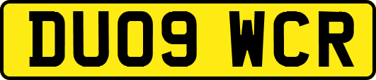DU09WCR