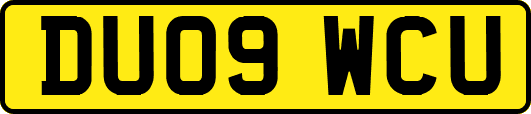 DU09WCU