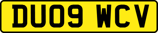 DU09WCV
