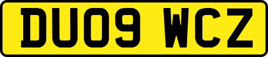 DU09WCZ