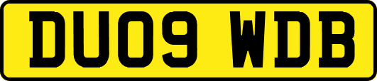 DU09WDB