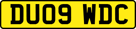 DU09WDC