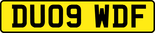 DU09WDF