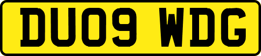DU09WDG
