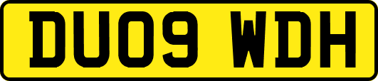 DU09WDH