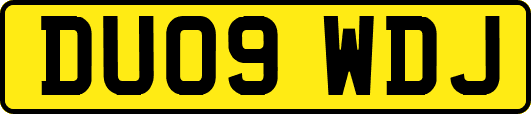 DU09WDJ