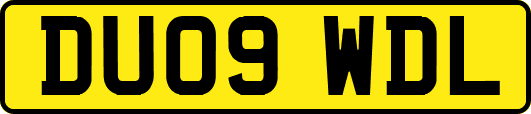 DU09WDL
