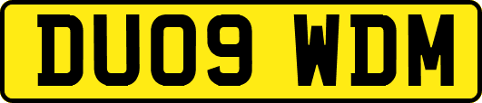 DU09WDM