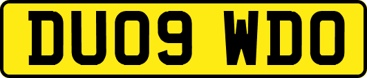 DU09WDO