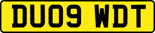 DU09WDT