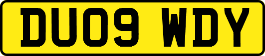 DU09WDY