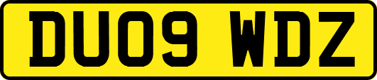 DU09WDZ