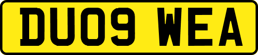 DU09WEA