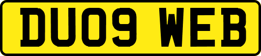 DU09WEB