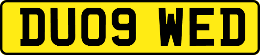DU09WED